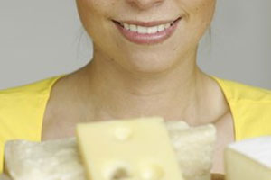 Fromage : un atout santé