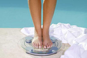 Equilibre alimentaire