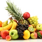 Fruits frais de saison