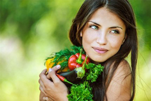 Etre végétarien, c'est un équilibre alimentaire avant tout