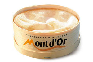 mont d'Or