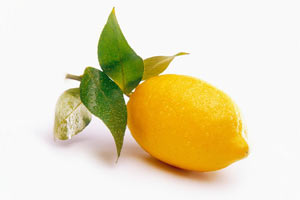 citron jaune