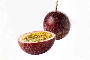 fruit de la passion