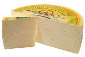 asiago