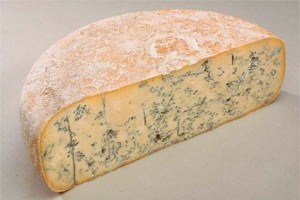 bleu de Gex