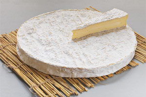 brie de Meaux