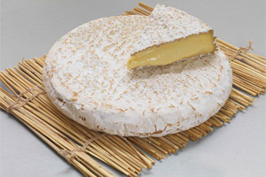 brie de Melun