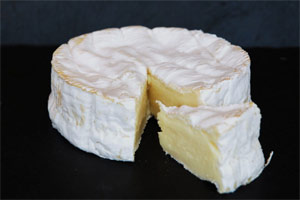 camembert de Normandie