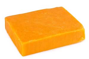 cheddar