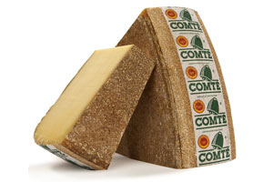 comté