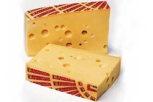 emmental