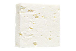 feta