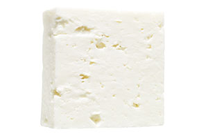 feta