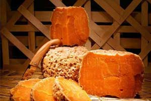 mimolette