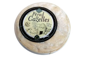 pérail des cazelles