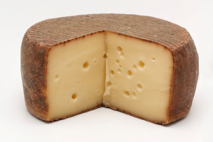 tomme d'Echourgnac