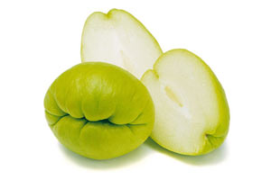 chayote