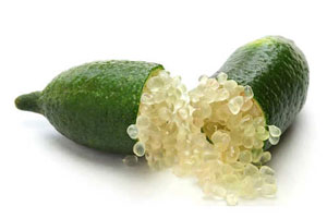 citron caviar