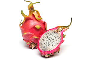 pitahaya rouge