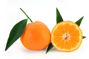 mandarine