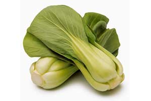 chou Bok Choy