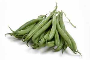 haricots vert