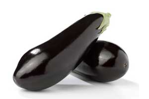 aubergine