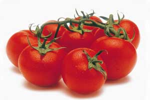 tomate grappe